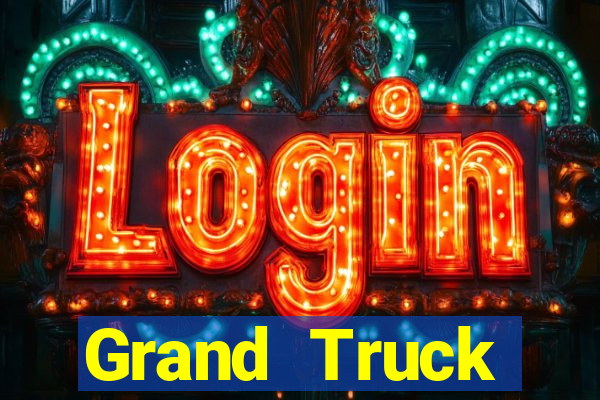 Grand Truck Simulator 2 dinheiro infinito